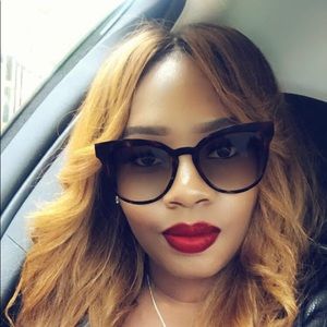 Meet your Posher, Tamika